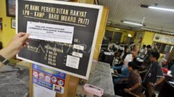 BPR Sumbar Dilikuidasi
