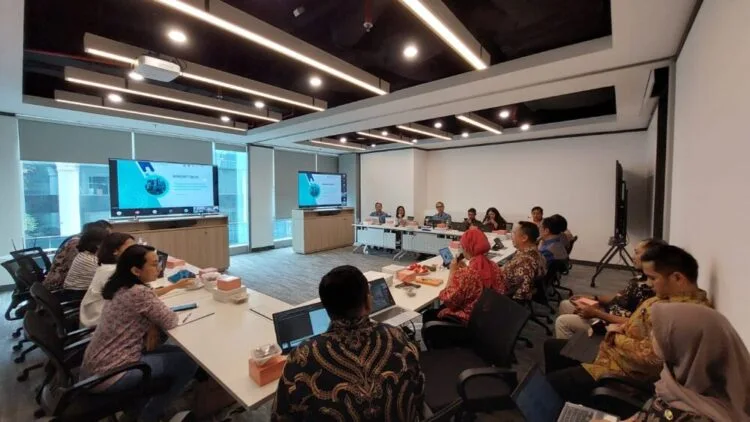 Kemendagri Dorong Internalisasi Pengarusutamaan GEDSI ke dalam Dokumen Perencanaan Daerah