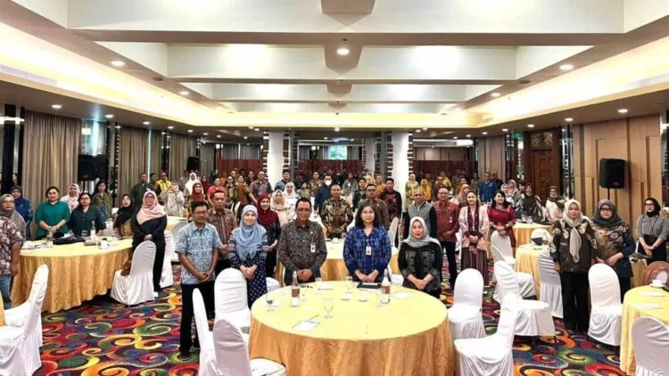 Kemendagri Dorong Kesetaraan Gender Menciptakan Pembangunan Lebih Adil dan Merata