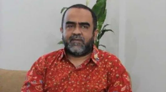 Habib Syakur: Ganjar dan Andika Perkasa Ditopang Istrinya yang Merakyat