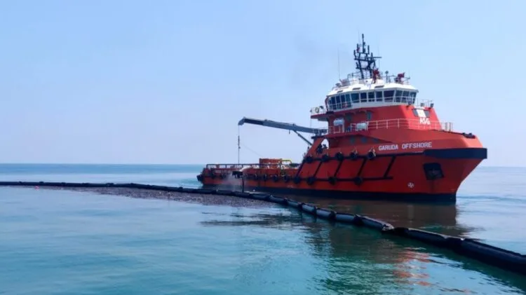 Oil Boom, Unit Bisnis Potensial Terkini Patra Drilling Contractor