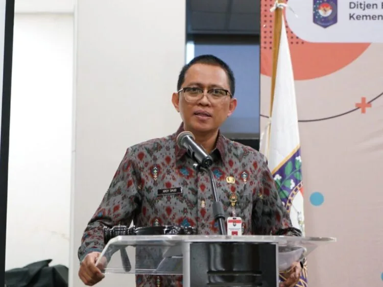 Pemerintah Bahas Langkah Strategis Capai Target Sanitasi