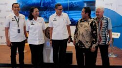 Sandiaga GIPI Wonderful Indonesia Tourism Fair 2024