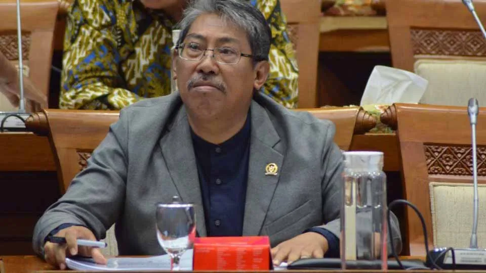 Mantan Dirjen Minerba Ditangkap, Mulyanto: Kejagung Jangan Tebang Pilih