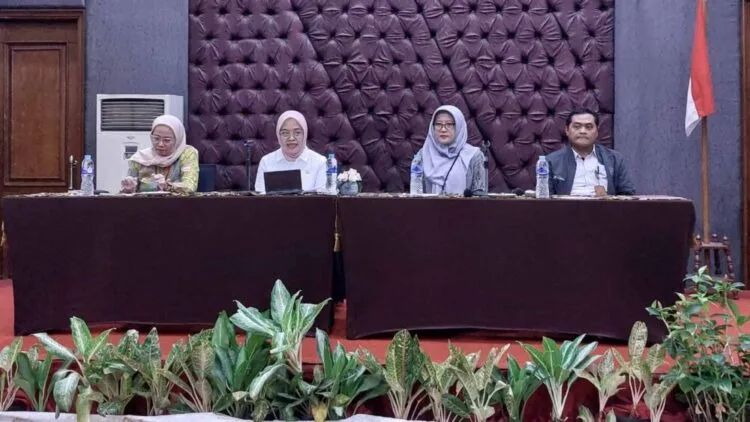 Kemendagri Dorong Pemda Tingkatkan Evaluasi Renstra dan Renja