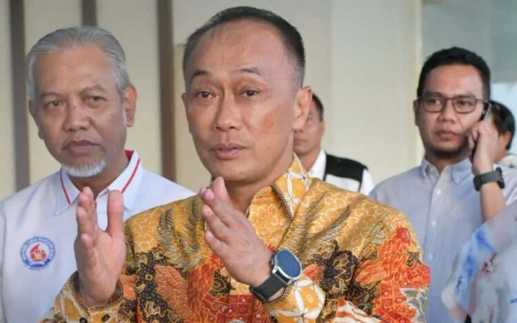 Inflasi bulan Juli di Sulbar 1,34 persen (yoy), Terendah Kedua Nasional