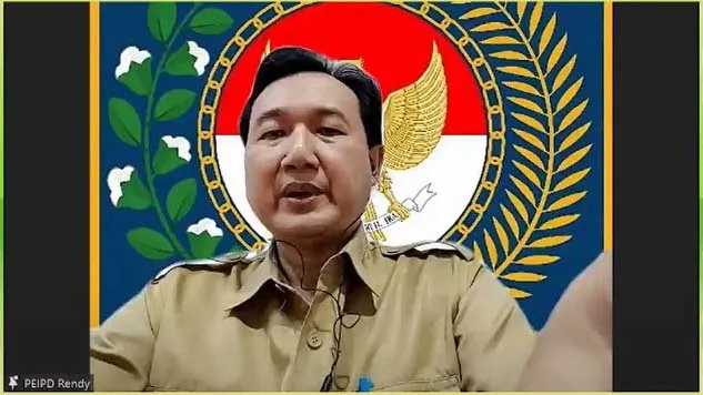 Kemendagri Gelar Workshop Pemutakhiran Nomenklatur Pembangunan Daerah untuk RKPD 2025