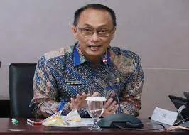 Sambut Tahu Politik 2024, Prof Zudan Arif Ajak Semua Pihak Bangun Era Positif