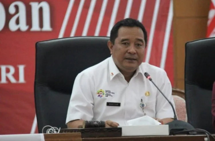 Dirjen Pol PUM Kemendagri Bachtiar Dipastikan Segera Dilantik Sebagai Pj Gubernur Sulsel