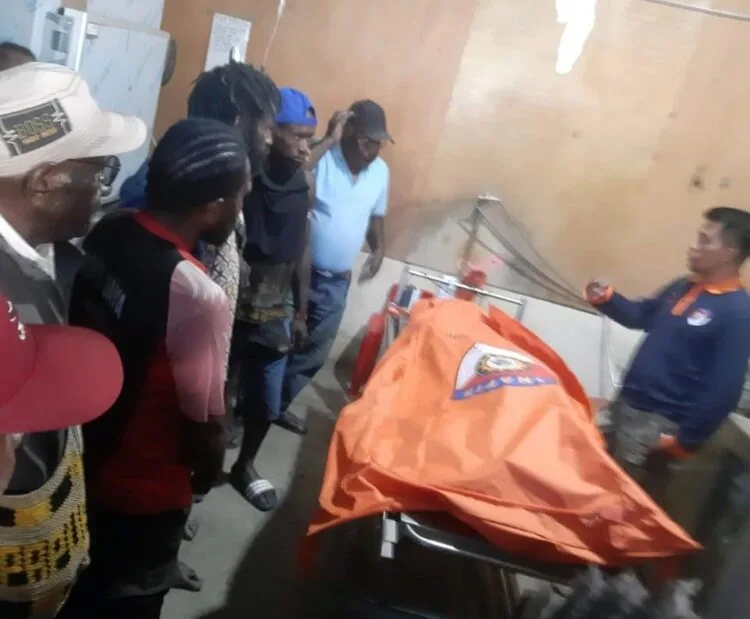 Biadab! Michelle Kurisi Doga, Cucu Kepala Suku Dibunuh KST OPM