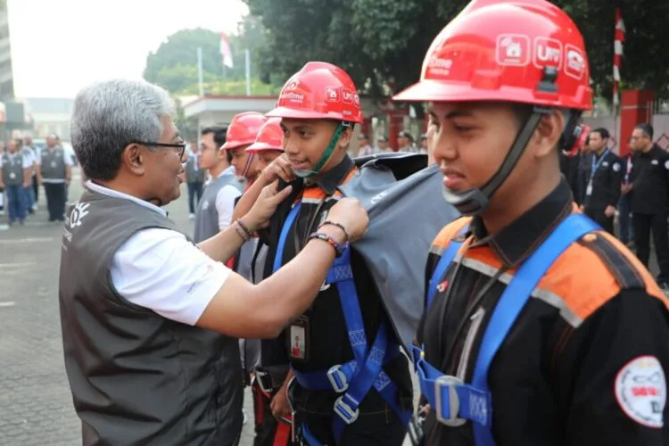 TelkomGroup Sigap Pastikan Kelancaran KTT ke-43 ASEAN di Jakarta
