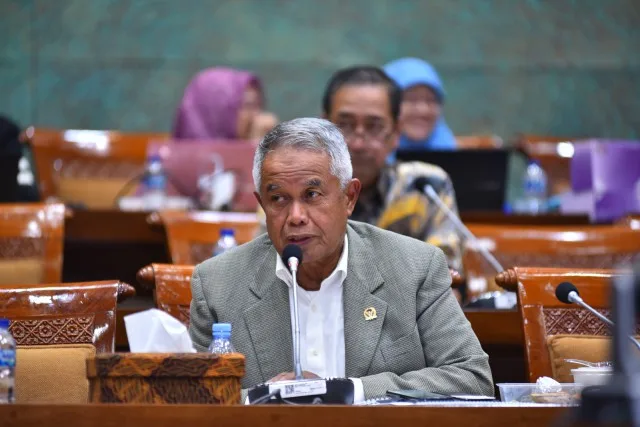 Konflik Pulau Rempang, Djohar Arifin Husin: Masyarakat Melayu Berduka