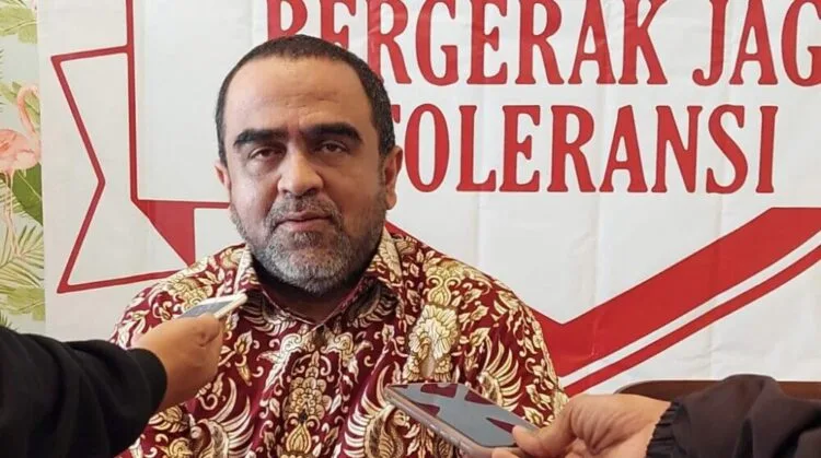 Tanggapi Pasangan Anies-Cak Imin, Habib Syakur: Akhirnya Koalisi Semut Merah Terwujud