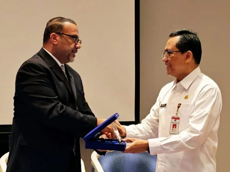 Kemendagri Fokus pada Ketahanan Pangan di Tengah Ancaman Perubahan Iklim