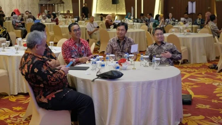 Ikut Roadshow Survei Indeks TDN, Begini Arahan Kemendagri