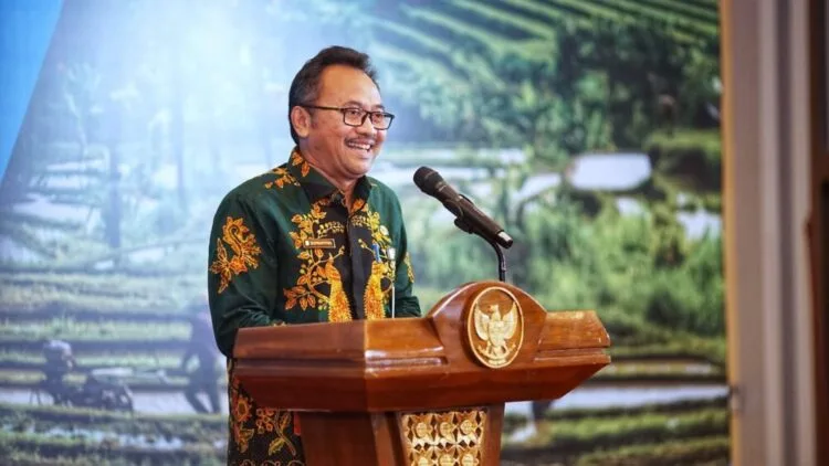 Kemendagri Gelar Lokakarya Penyusunan Rencana Aksi Daerah dalam Implementasi Kebijakan PPSI Tahap II