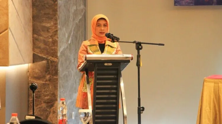 Pusat dan Daerah Bersinergi: Kemendagri Dorong Peningkatan Pelaporan SPM Urusan Trantibumlinmas