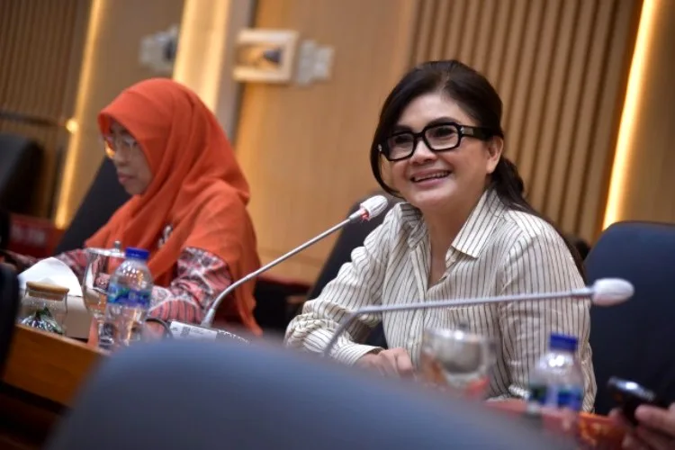 Banyak PMI Korban Perdagangan Orang, DPR RI Pertanyakan Peran Pemerintah