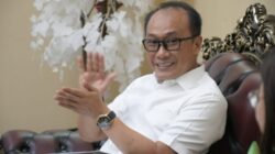 Prof Zudan Siaga Bencana