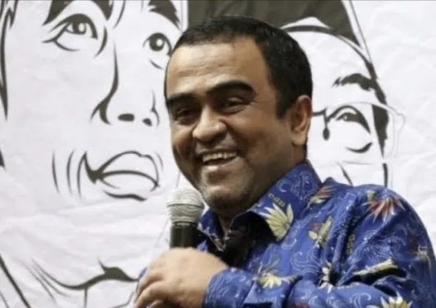 Habib Syakur Sebut Ganjar Perlu Relawan Door to Door Menyentuh Grassroot