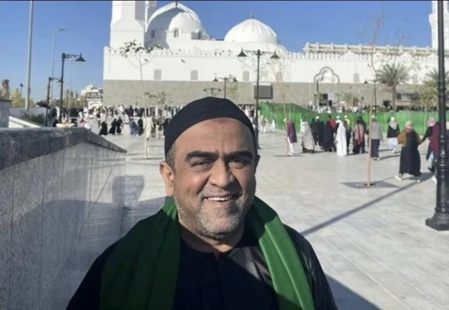 Habib Syakur Minta Para Aktivis HAM Temui Prabowo dan Bicarakan Masalah Bangsa dengan Jernih