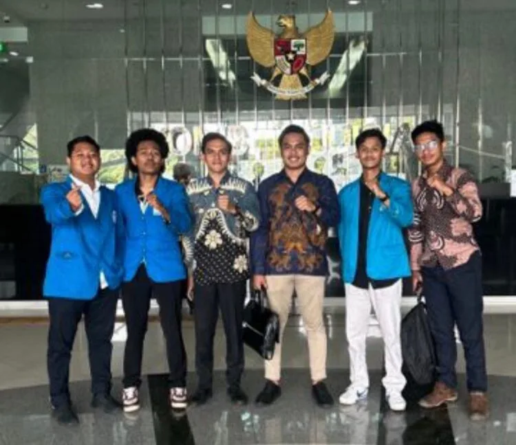 KY Apresiasi AMIN dalam Mengawal Pemberantasan Mafia Hukum dan Mafia Tanah