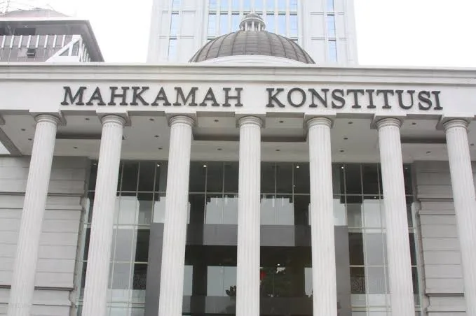 Uji Materi UU Pemilu ke MK: Pencapresan Maksimal Dua Kali, Batas Usia Capres-Cawapres 21-65
