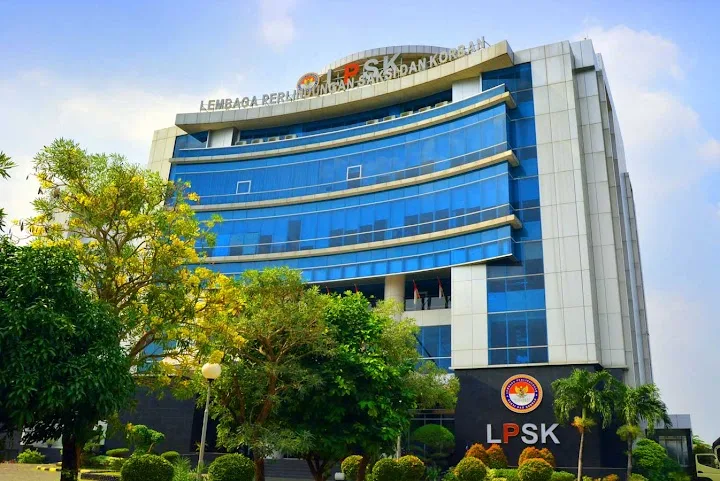 Antisipasi Ancaman Jiwa, Firli Bahuri Perlu Berkoordinasi dengan LPSK