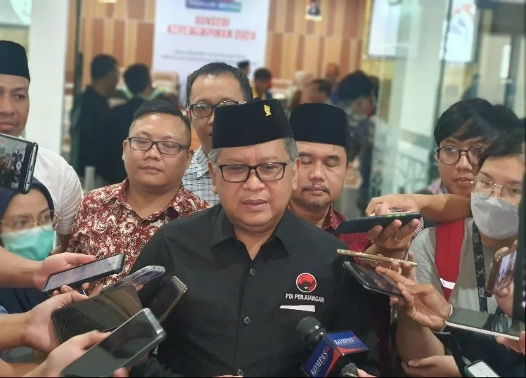 PDIP: Dirgahayu ke-78, TNI Patriot NKRI