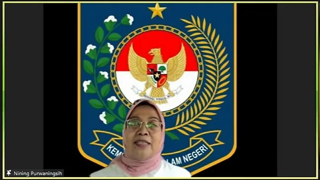 Kemendagri Minta Daerah Agar Perhatikan Perubahan RKPD