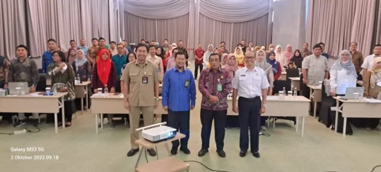 Meningkatkan Kesiapsiagaan Krisis Pangan: Pemerintah Daerah Perlu Siapkan Sejumlah Langkah Strategis