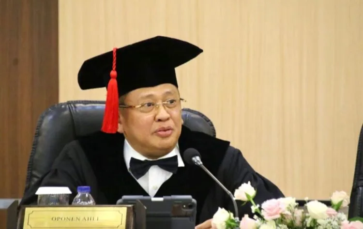 Eskalasi Ketahanan Nasional Dengan Angkatan Siber Adalah Keniscayaan