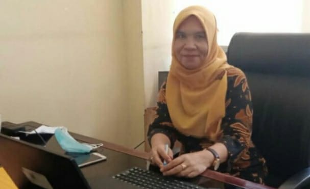 Disdag Pemkab Bekasi Pastikan Stok dan Harga Pangan Relatif Stabil