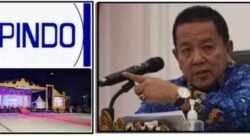 Gubernur Lampung, Arinal Djunaidi