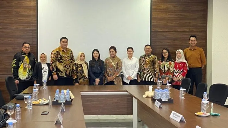 GPGP Lakukan Penguatan Gerakan Pemenangan Ganjar dengan 4 Fokus Kegiatan