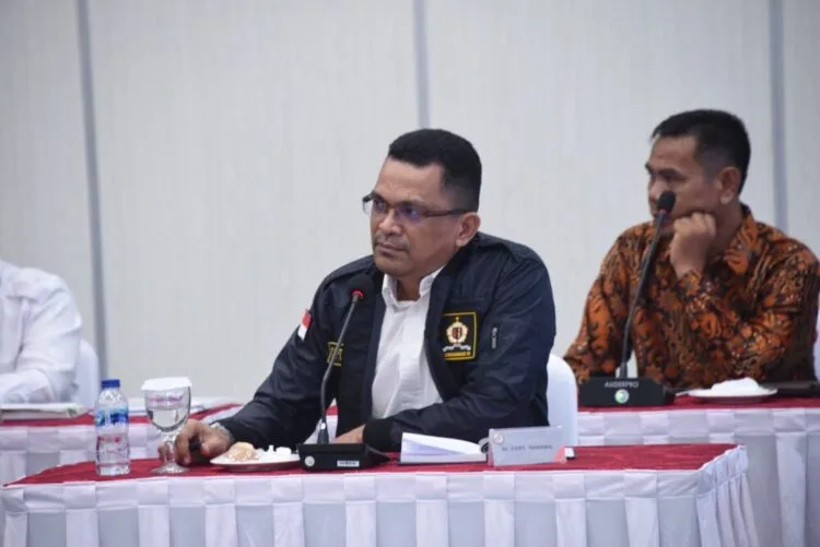 Revitalisasi Kemaritiman: Jawa Barat Siap Menjadi Penopang Utama Indonesia Emas 2045