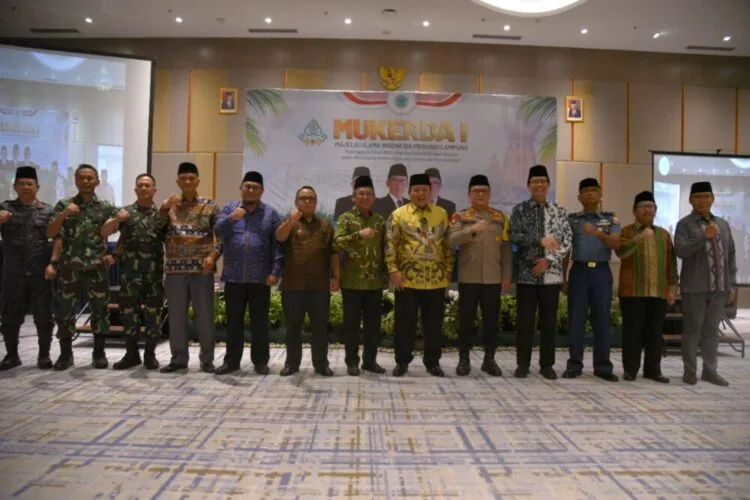 Kapolda Lampung: Peran Polri Menciptakan Pemilu Damai dan Bermartabat di Era Digital