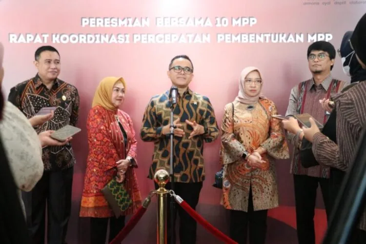 Menteri PANRB Percepat Hadirnya Mal Pelayanan Publik