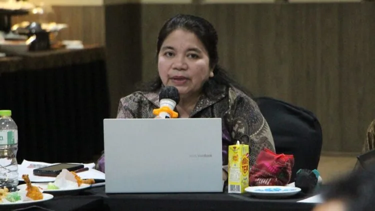 Kemendagri Fasilitasi Penajaman Arah Kebijakan Dokrenda 4 DOB Papua