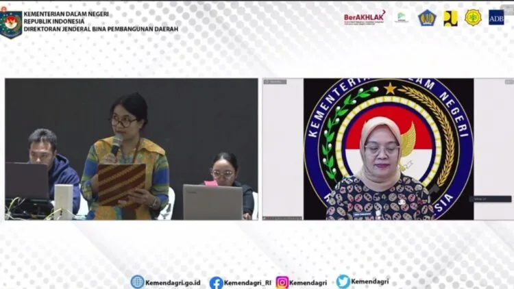 Evaluasi Program IPDMIP: Kolaborasi Pengelolaan Pertanian Beririgasi Berkelanjuta