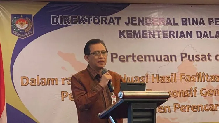 Perlu Dukungan Komitmen Dan Kebijakan Daerah Untuk Mendorong Pengarusutamaan Gender