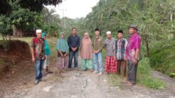 Kampung Lagan Kinali