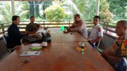 Kasat Binmas Pasaman Barat