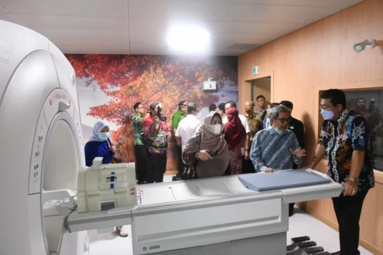 RSUD di Provinsi Kaltara Kekurangan SDM dan Alkes, DPR RI Minta Pemerintah Lebih Perhatian