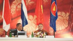Komisi VIII DPR RI Wisnu