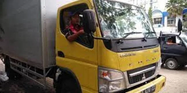 Didorong Inflasi Tinggi, 2024 Perusahaan Logistik Siap-Siap Naikkan Harga