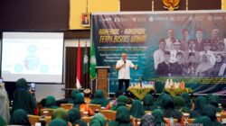 Mendag Zulhas UMKM Muhammadiyah