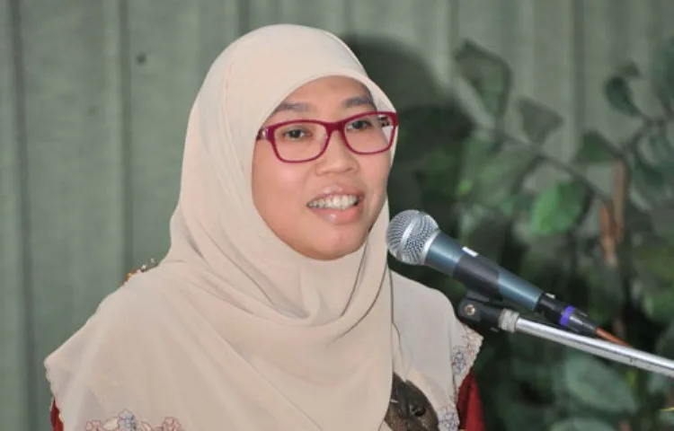 Netty Heryawan