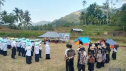 PSA Sulit Air Solok