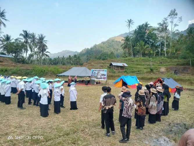 PSA Sulit Air Solok